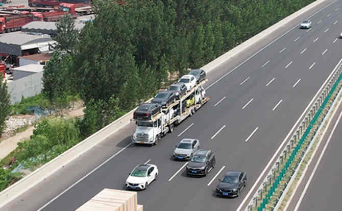 云岩区高速公路汽车救援